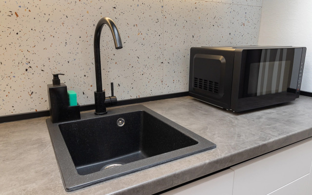 Апартаменты Домус