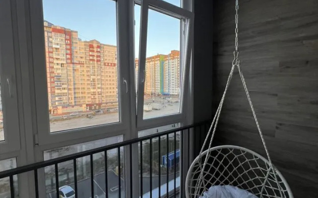 Квартира клаccа Пpeмиум