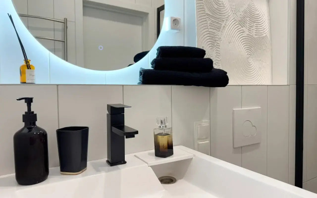 Квартира Konstantinov Apartments Кирова