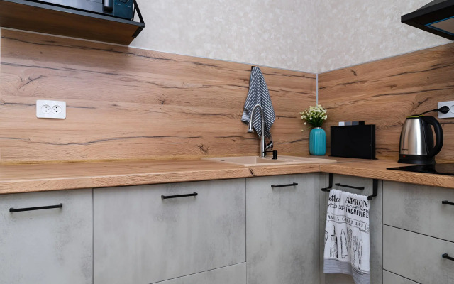 Квартира в Краснодаре Губернский