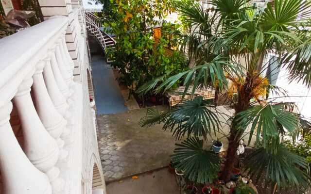 Гостевой Дом Факел 2