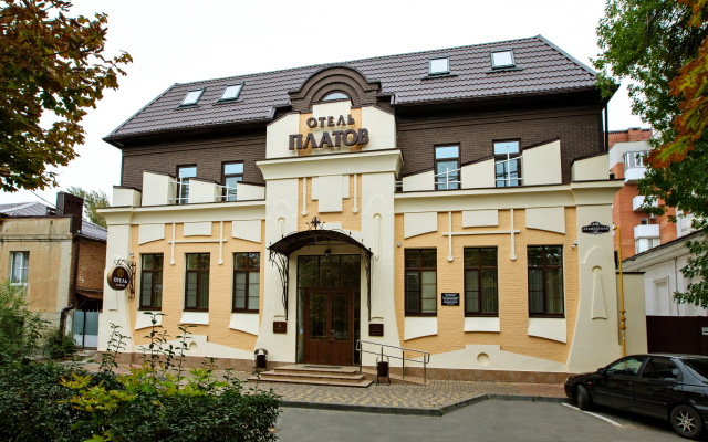 Platov Hotel