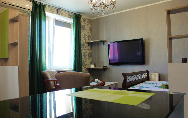 Квартира на Ул Братьев Кашириных 10А