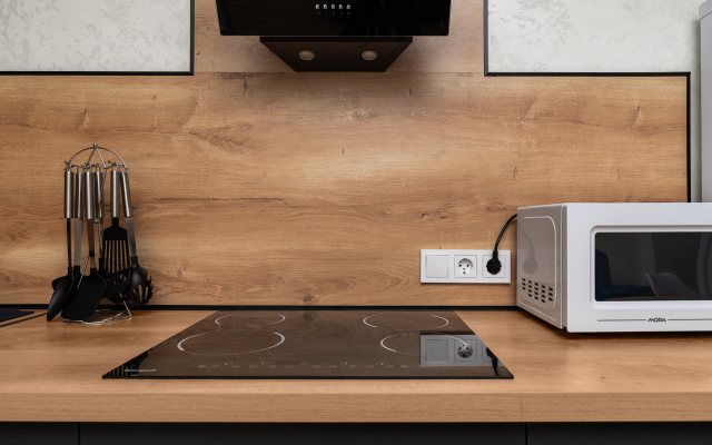 Апартаменты Grand Palace 812