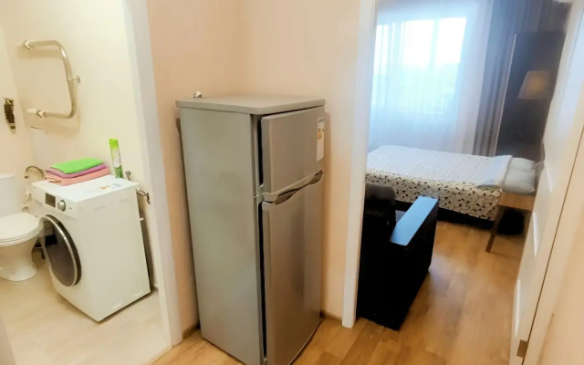 Апартаменты На Цветочном Бульваре у Парка Победы