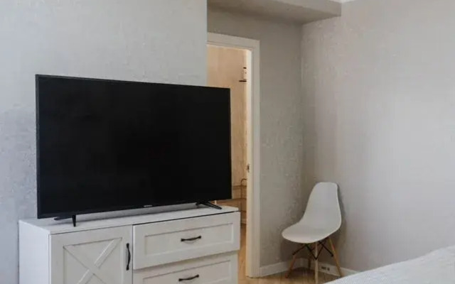 3 Na Ulitse Mendeleeva 21 Flat