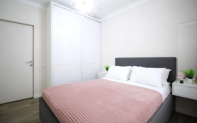 Квартира Шафран