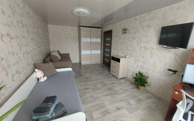 Odnokomnatnaya kvartira v sanatorno -kurortnom rayone Flat