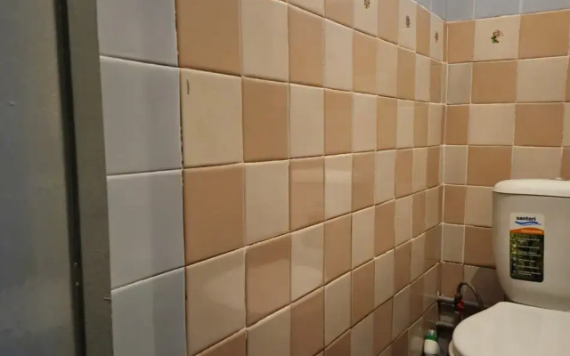 Квартира на Прудской