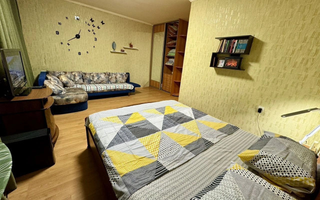 Квартира на улице Вольская 70