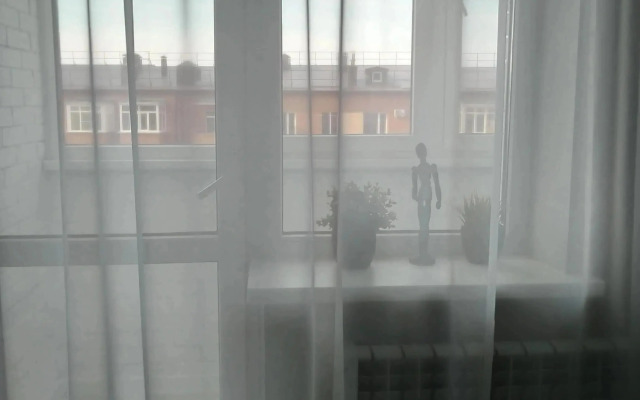 Квартира Уютна Студия