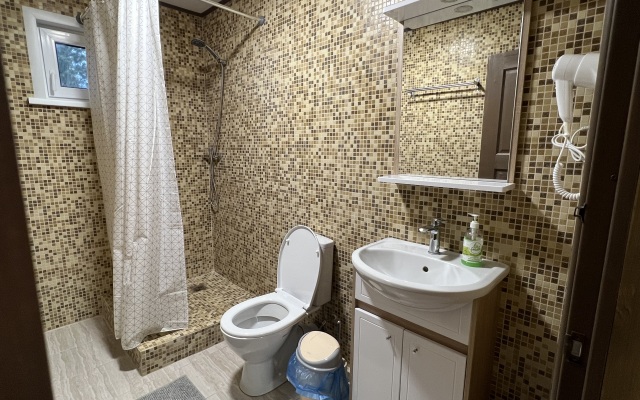 Na Volne Guest House