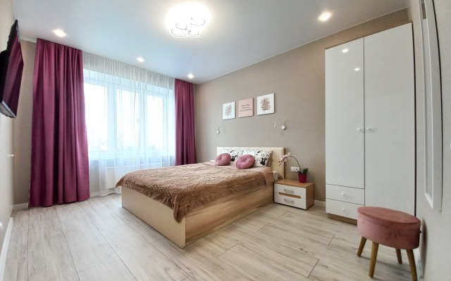 Baltic Travel Cranz Apartments