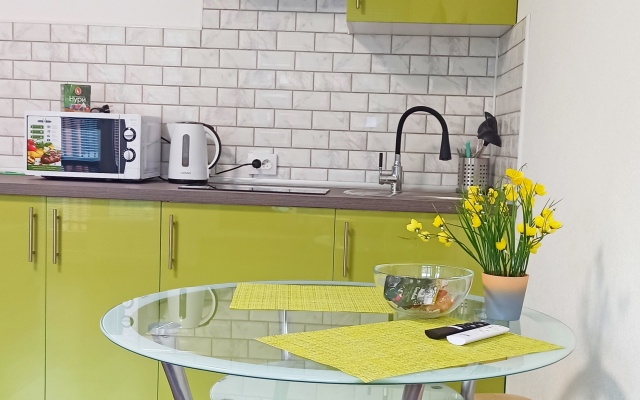 Apartamenty "Ayvazovskiy" Flat