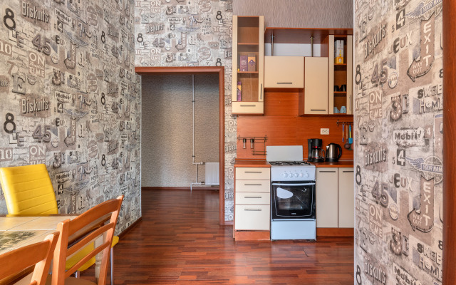 Апартаменты У Аничкова Моста