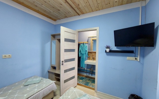 Malinovka Guest House