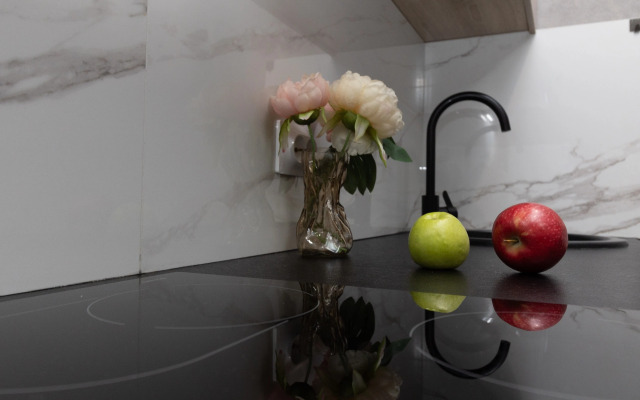 Апартаменты на Адмиралтейском бульваре