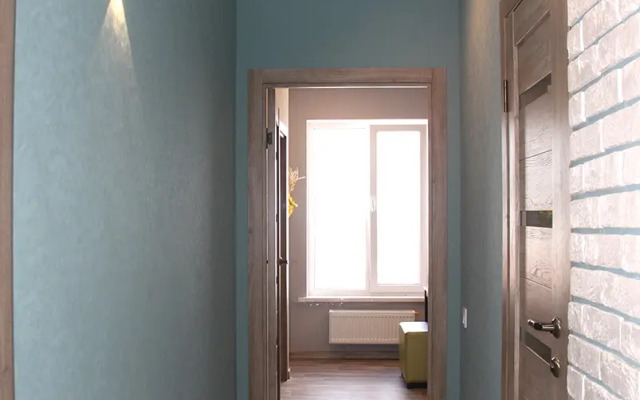 Parhomenko Apartments