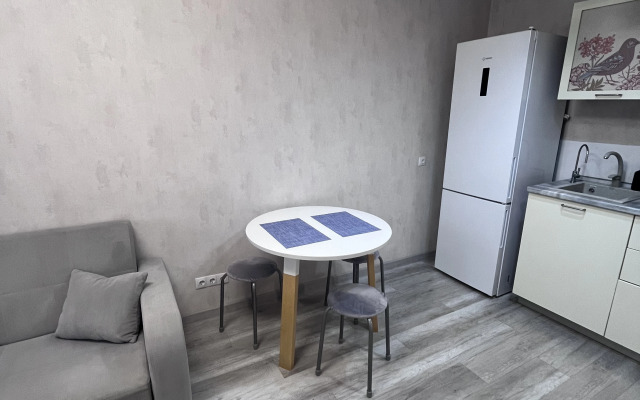 Апартаменты Privi House на 40 лет победы 69