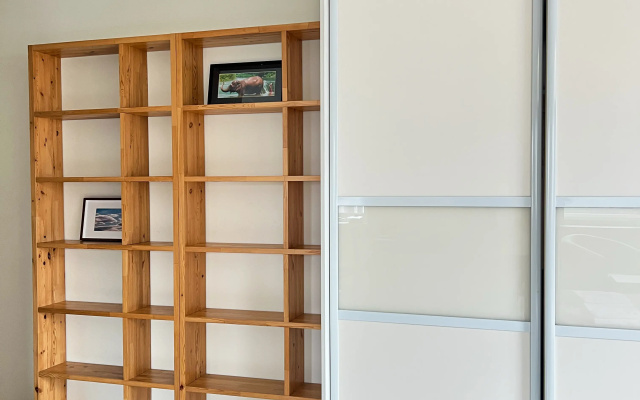 Apartamenty Ogni na Pos'etskoj 17