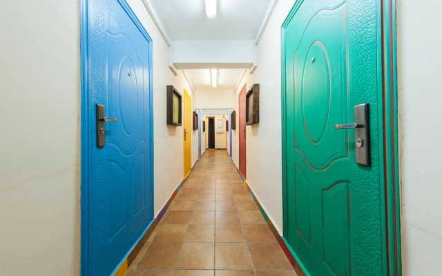 Квартира студия комфортная в комплексе Дзамбала