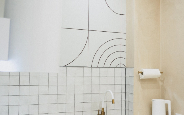 Апартаменты на Кутузова 16