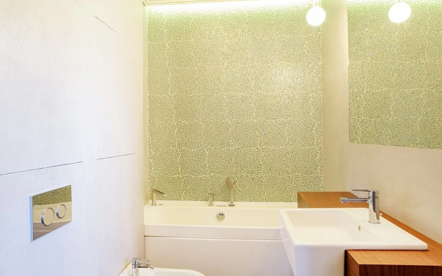 Апартаменты Стандартные