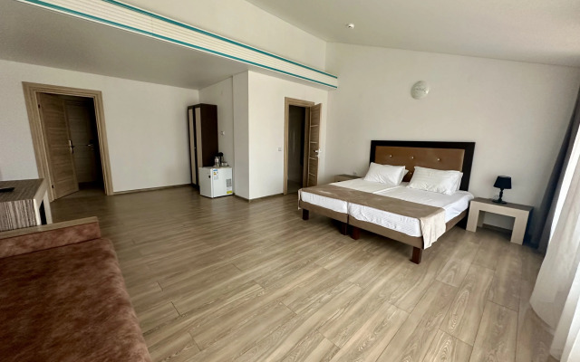 Optimist Mini-Hotel