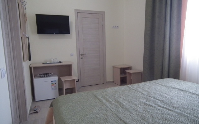 Гостевой Дом на Достоевского