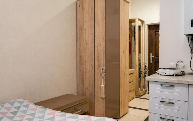 Апартаменты Simple Studio