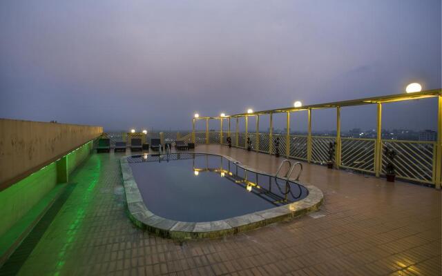 Rose View Hotel