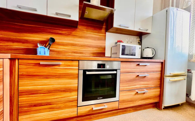 АПАРТАМЕНТЫ 1КВ ПРИБОЙ МАГЕЛЛАН Харьковская 27