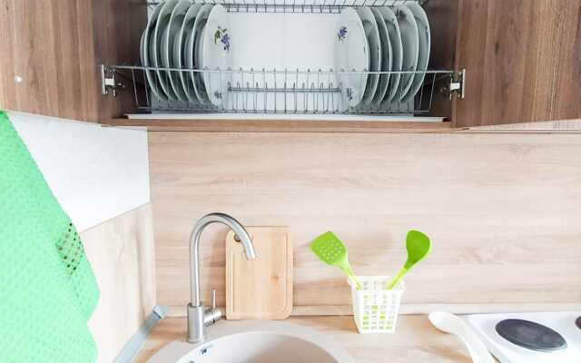 Апартаменты Forest Dreams