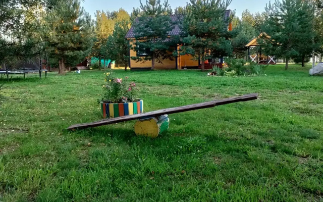 Частный дом 75 кв.м 3 спальни на 1 линии Селигер