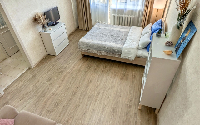 Квартира Leto Apartment’s