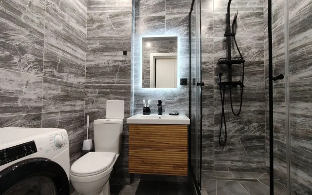 Квартира в ЖК Амград