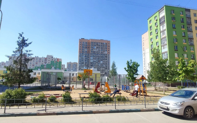 Квартира Посуточно в Нижнем Новгороде Уют у озера