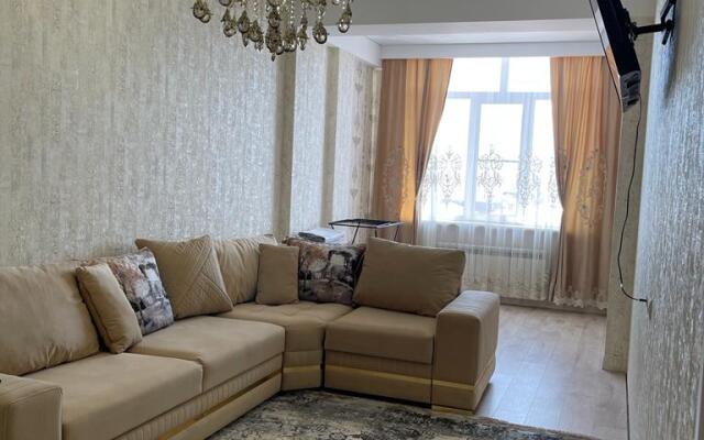 Апарт-отель Ru 1