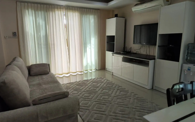 Jomtien Condotel&village Villa