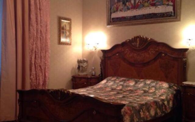 Villa Marina Guest House