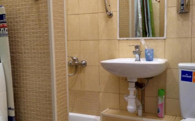 Апартаменты на Театральной 33