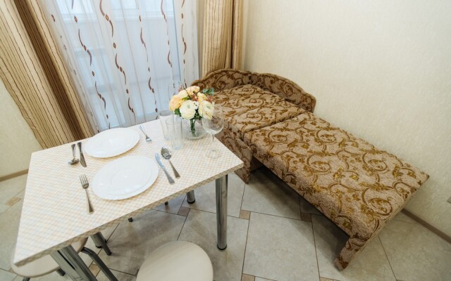 Апартаменты Пестеля 19