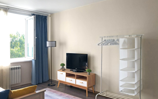 YarKo Vozduh Apartments