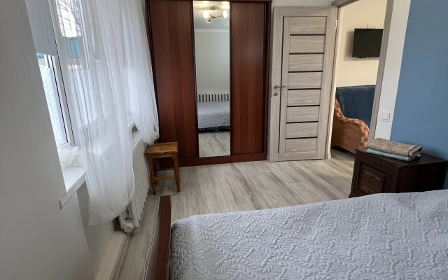 Квартира со Всеми Удобствами