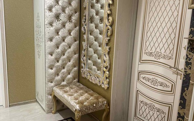 Апартаменты Барокко Аквамарин