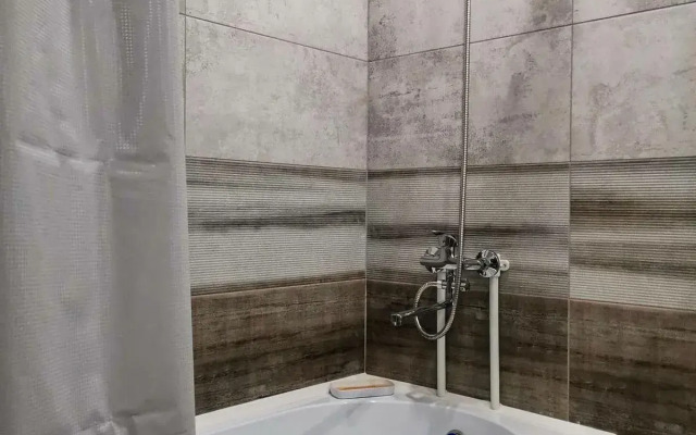 Komfortnye Kvartiry Na Zhd Flat