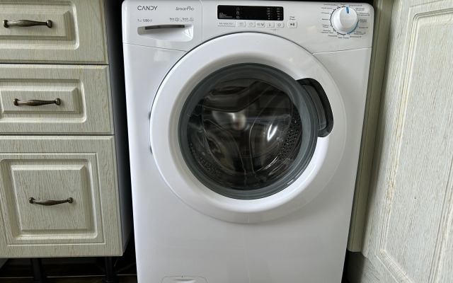 Квартира Двухкомнатная в Центре на Набережной