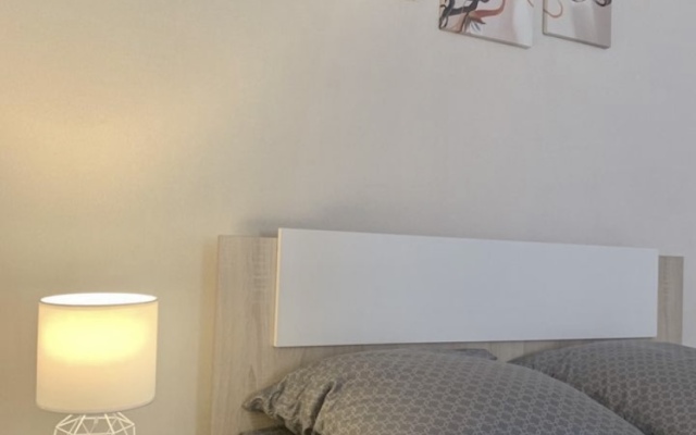 Апартаменты на Героев Медиков 1