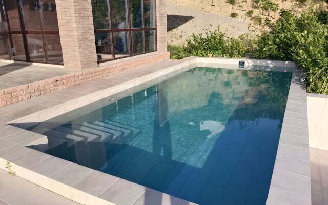 Villa Panoramica Private House