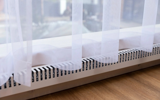 Частный дом Манский фрейм